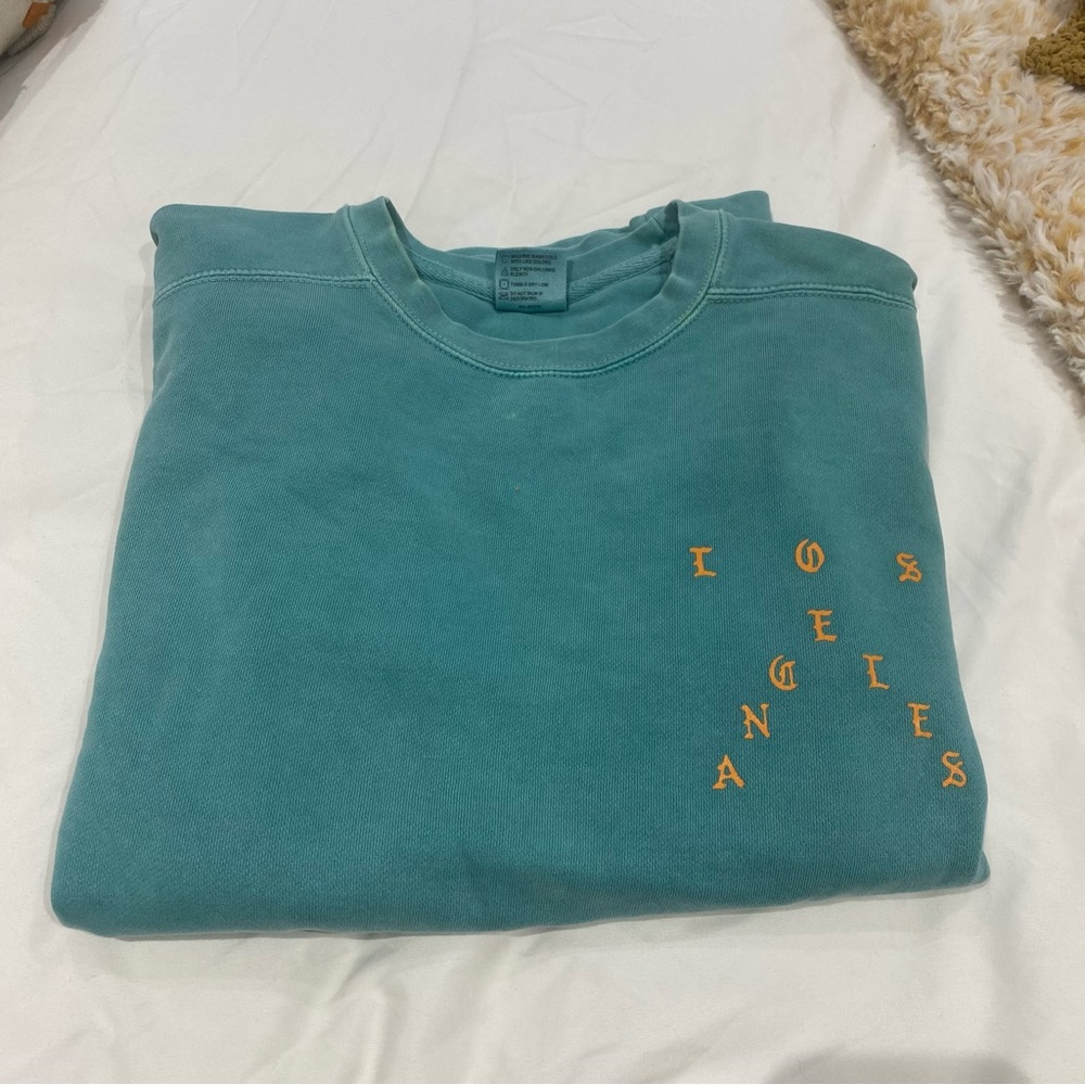 TLOP LA sweatshirt